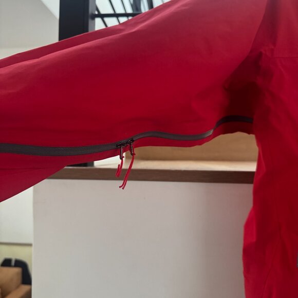 RAB Firewall Mountain Waterproof Jacket - Men's - Picture 4 of 11